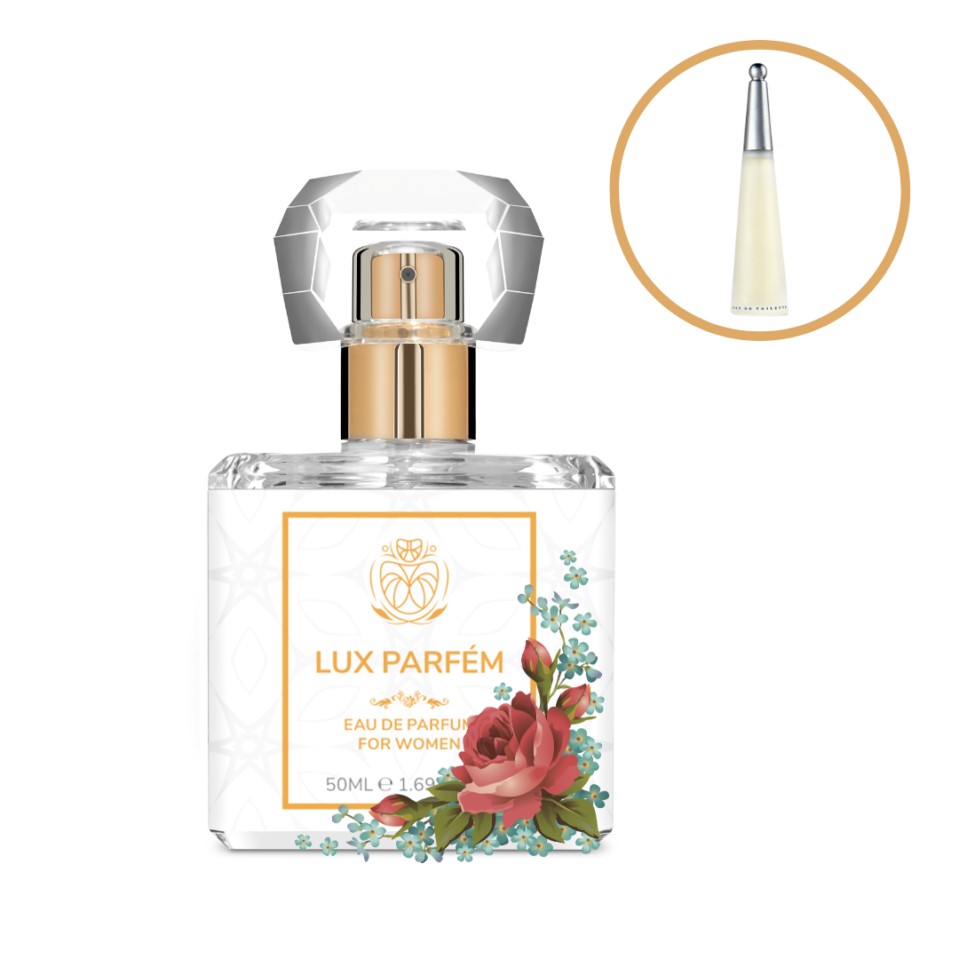 130 Lux Parfém  ISSEY MIYAKE - LEAU DISSEY